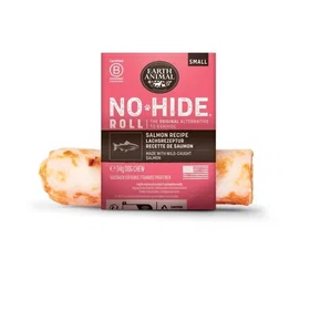 No -Hide Hundtuggben Treningsgodbiter Laks
