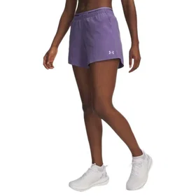 Under Armour Vanish Woven Shorts 5" (Women's)