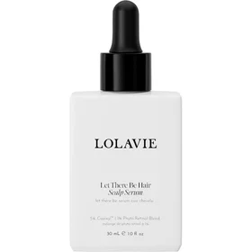 LOLAVIE Let There Be Hair Scalp Serum 30ml