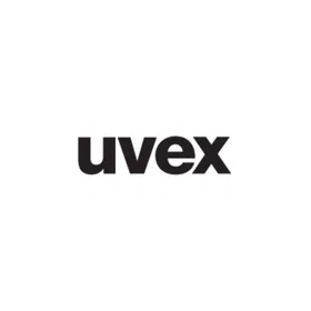 Uvex 60030 Arbets Elastan Polyamid Handskar