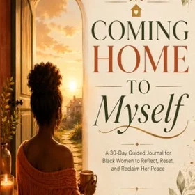 Coming Home Guidad Journal