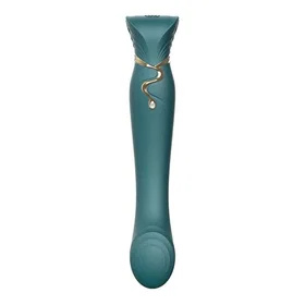 Zalo Queen G-spot Puls Wave Vibe Stimulator