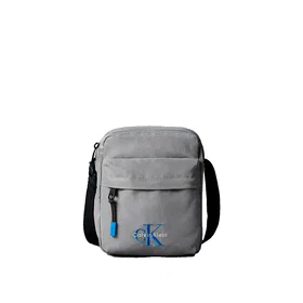 Calvin Klein Bold Reporter Messenger Bag