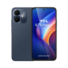 TCL K70 Power 4G 4GB RAM 256GB