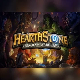 Battle.net Hearthstone Booster Pack Code (DLC) (PC) Battle.net Key - EU