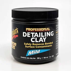 Meguiars Mirror Glaze Mild 200g