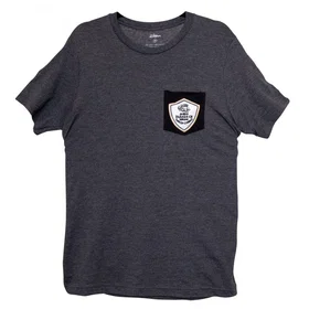 Zildjian T3033 Patch Pocket T-shirt (Unisex)