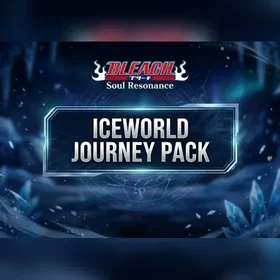 Bleach : Soul Resonance - Iceworld Journey Pack