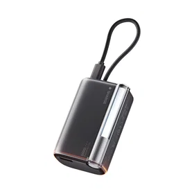 SHARGE Flow3 10000mAh 100W USB-C
