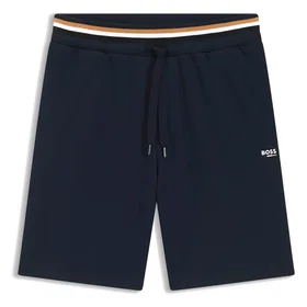 Boss Iconic Sweat Shorts (Miesten)