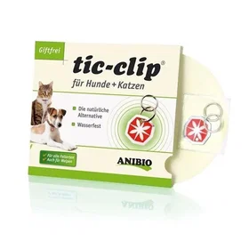 Anibio Tick Remover Hund & Katt