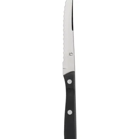 Gense Old Farmer Black Bordkniv 220mm