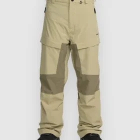 Volcom Rnge Stretch 30k Byxor (Herr)