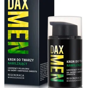 DAX Fuktgivande Ansiktskräm 50ml