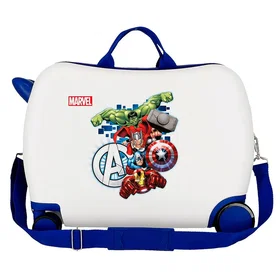 Marvel All Avengers Attack 34l