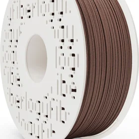 Fiberlogy PLA FiberWood Brun 1.75mm 1kg