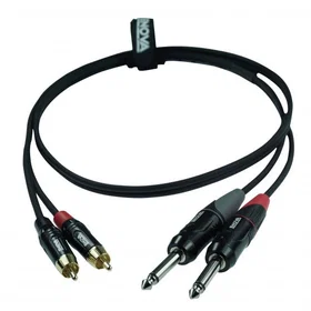 Enova Adapter Cable 4m ENV-A3-CLMPLM-4