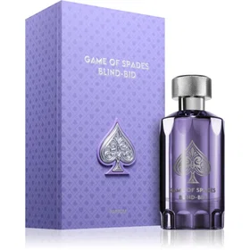 Jo Milano Game Of Spades Blind Bid Parfum 100ml