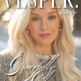 Vesper Tidskrift