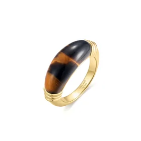 Ania Haie Lady Cozy Ring R068-01G-54 - Dame