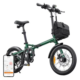 Engwe Zip (Elcykel)