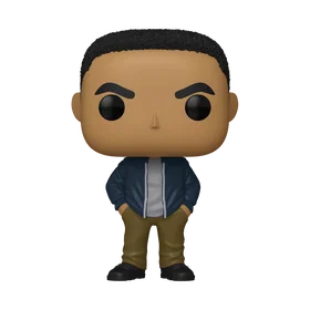 Funko POP! DC Green Lanterns Jon Stewart Monivärinen