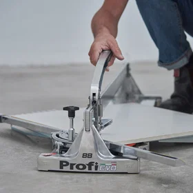 Battipav Profi Evo 133 Coupe carreaux