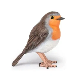 Papo Wild Animal Kingdom Robin Figur 50275