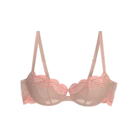 Triumph Comfort Glam Balconette Bra