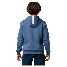 Wildcountry Flow 3 Full Zip Hoodie (Herr)