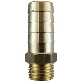 Gelins KGK Slangfäste 1/4"x1/2"