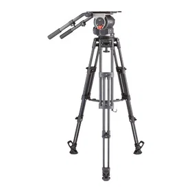 Libec QD-10M Video Tripod System