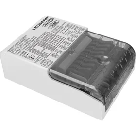 LEDGEAR LED-driver DALI/PUSH 120–350 mA