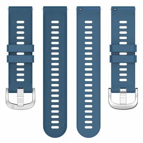 CaseOnline Nylon Urband 45mm for Samsung Galaxy Watch 5 Pro (6-pack)