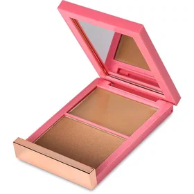 Glöd Sophie Elise Glow Getter Duo Bronzer