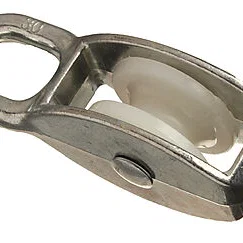 PN Elektrogalvanisert Krok 30mm