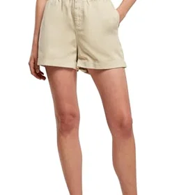 Urban Classics Paperbag Shorts (Dam)
