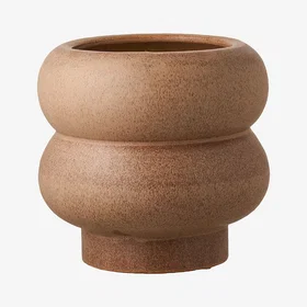 House Nordic Homeroom Flowerpot Ø19x17.5cm