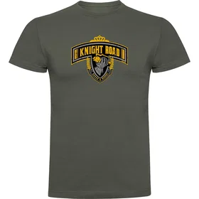 Kruskis Knight Road Kortärmad T-shirt (Herr)
