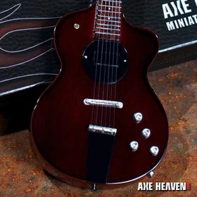 AXE HEAVEN 1/10 Lindsey Buckingham Signature Rick Turner Model
