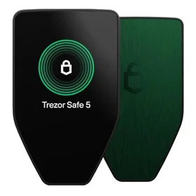 Trezor Safe 5
