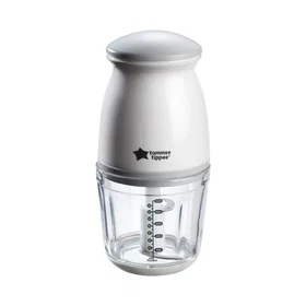 Tommee Tippee Quick-Chop Mini Baby Food Blender