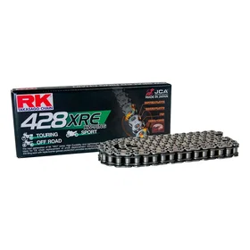 RK 428XRE-136CLF Rivet Chain 136 links