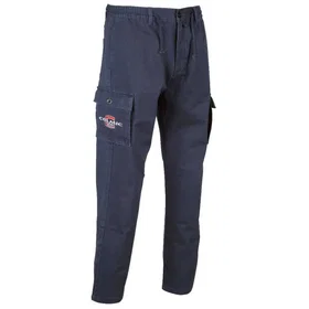 Colmic Mid Season Pants (Herr)