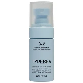 TYPEBEA Styling S2 Havssaltspray Texturspray 30ml