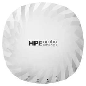 HPE Aruba Networking AP-725 10-pack