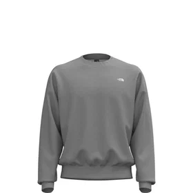 The North Face Essential Simple Dome Relaxed Crew Sweatshirt (Unisex)