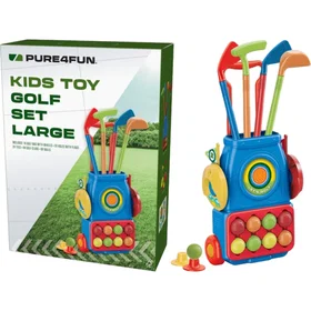 Legend Golfsetti 5 setti