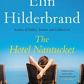 The Hotel Nantucket Nidottu