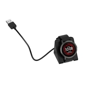 Garmin Venu 3 USB 1m Opladningsstation